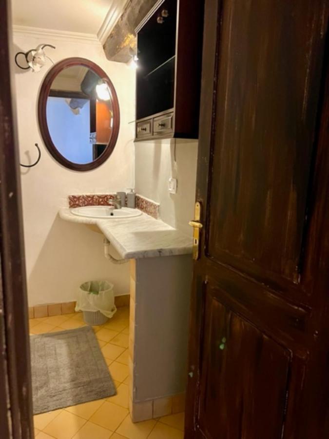 La Casetta Segreta Appartamento *