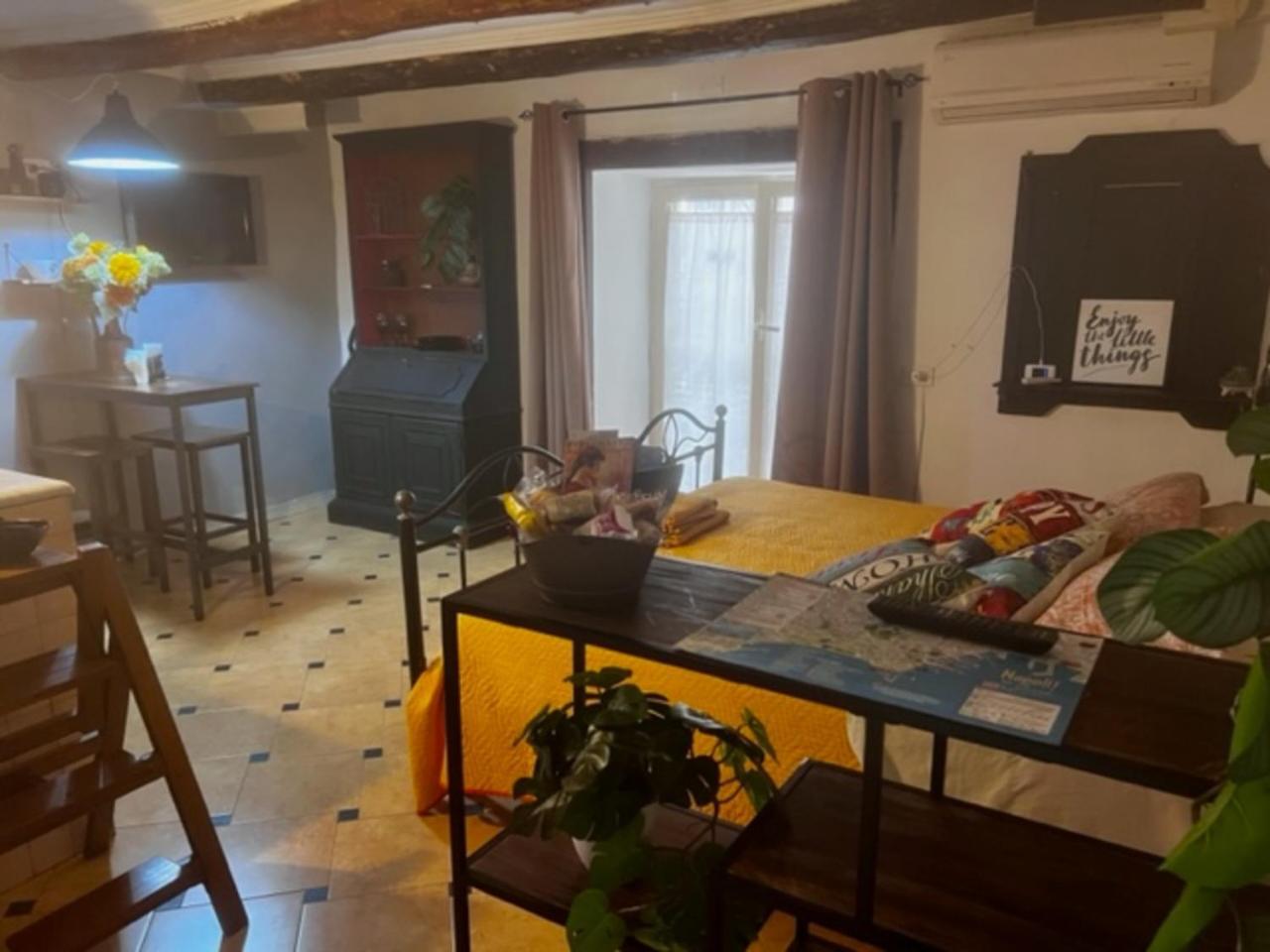La Casetta Segreta Appartamento Napoli