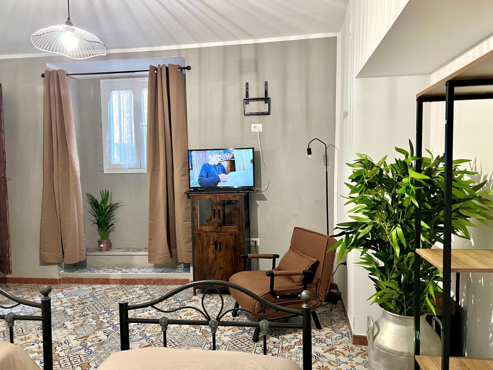 La Casetta Segreta Appartamento *