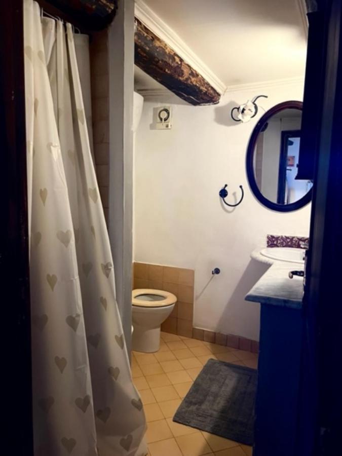 La Casetta Segreta