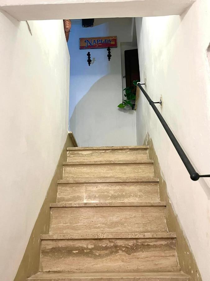 La Casetta Segreta Apartment Naples