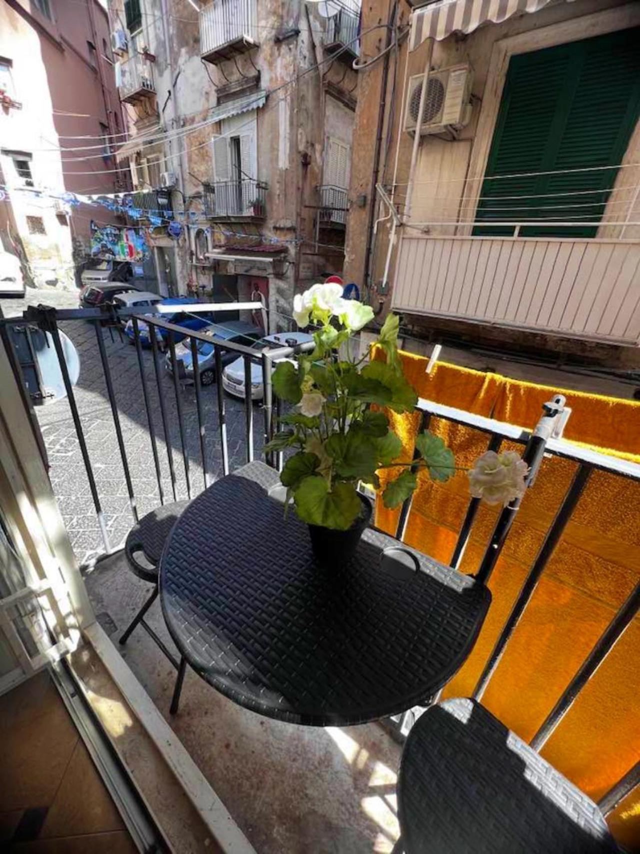 La Casetta Segreta Apartment Naples