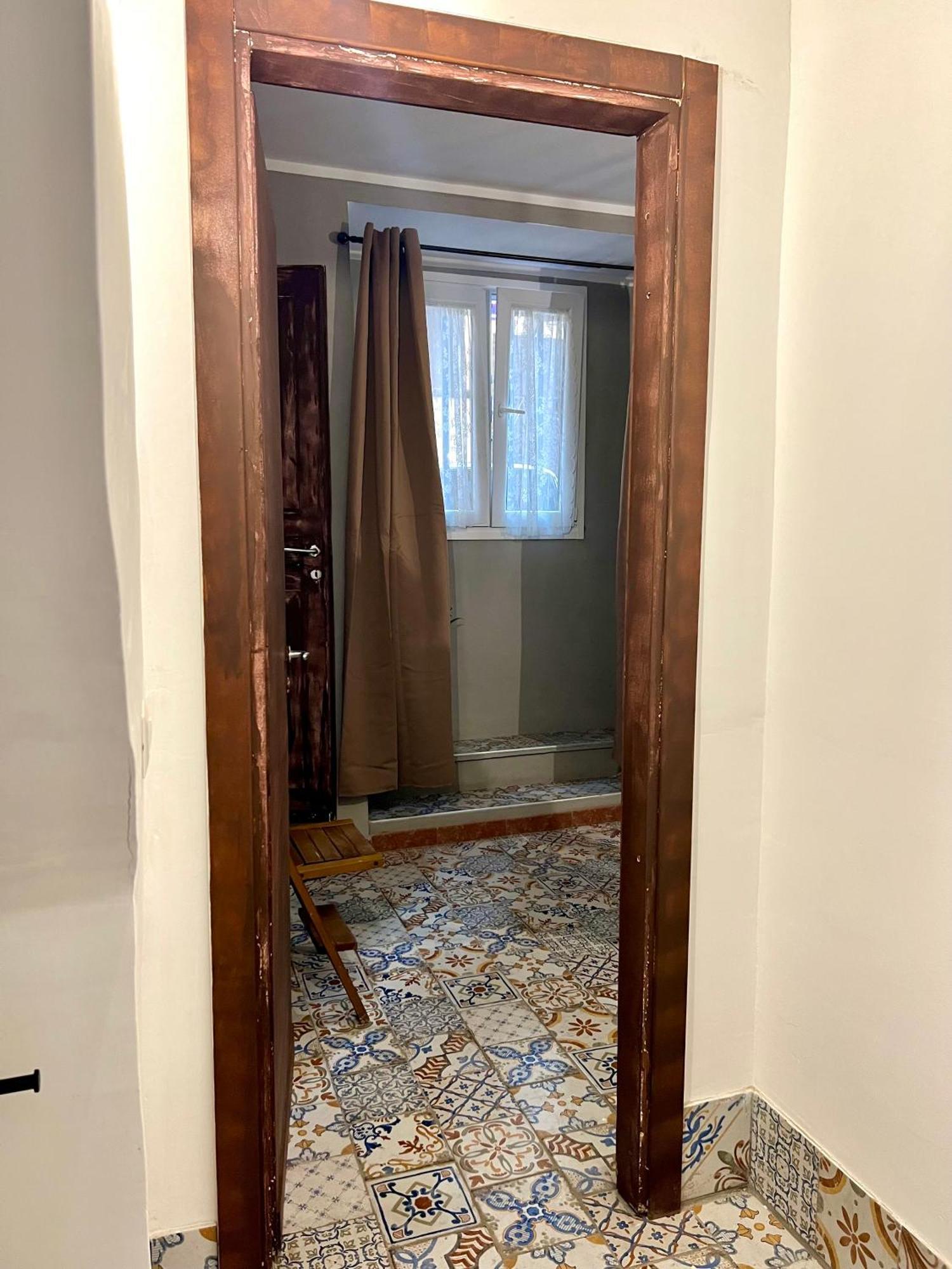 Apartment La Casetta Segreta